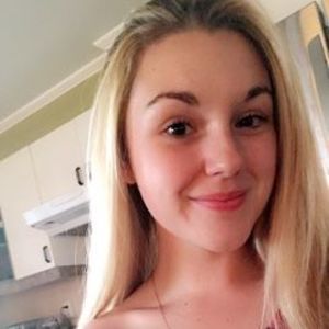 Meet your Posher, Katherine